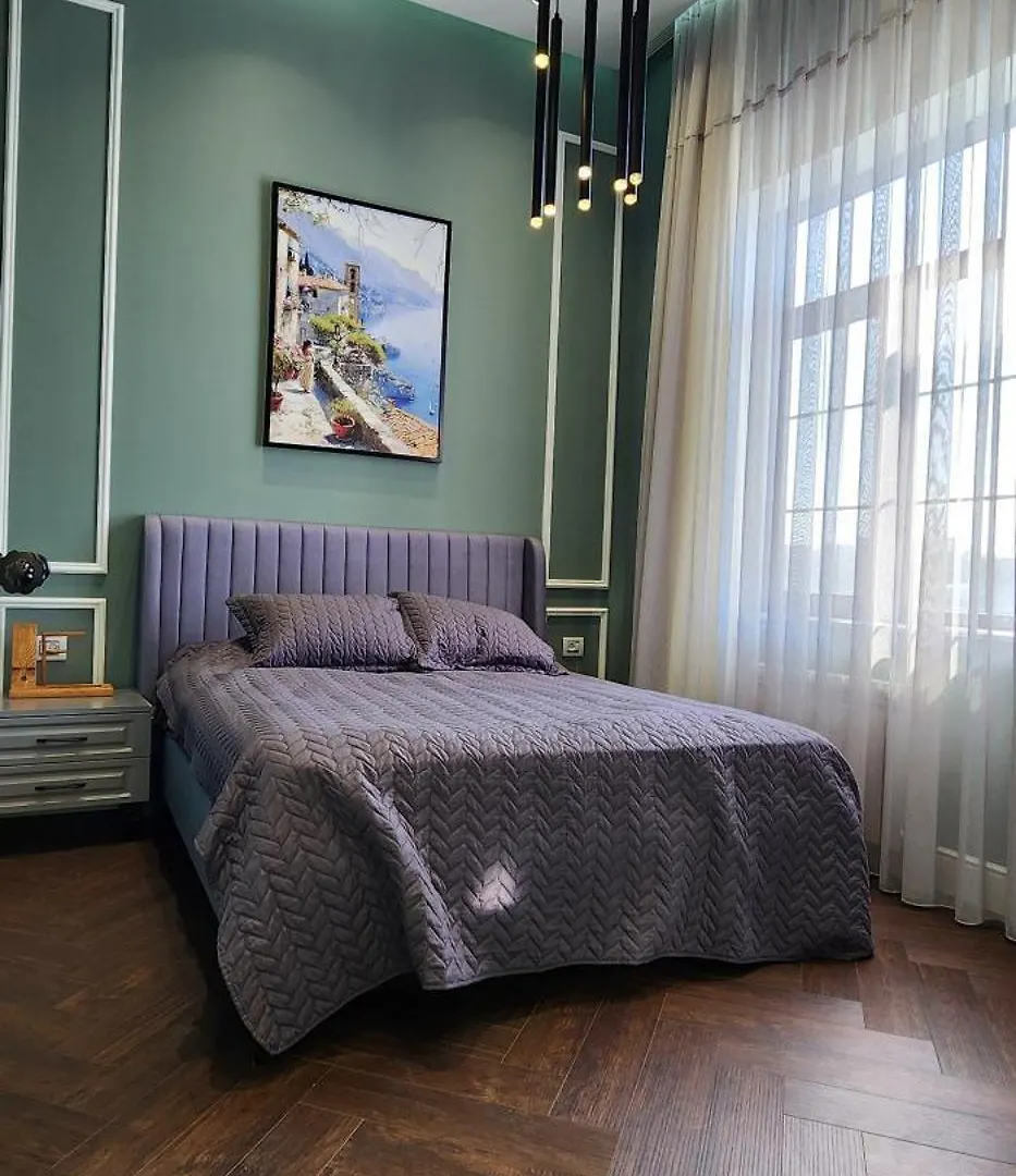 Luxury Seaside Villa With Pool 1 Min To Beach Buzovna! Baku 0*,  Azerbaijan