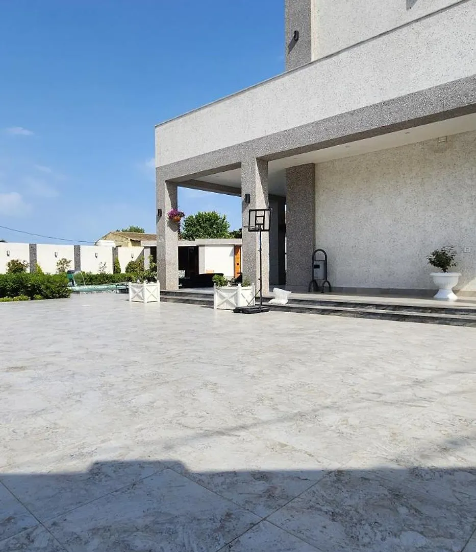 Apartment Luxury Seaside Villa With Pool 1 Min To Beach Buzovna! Baku