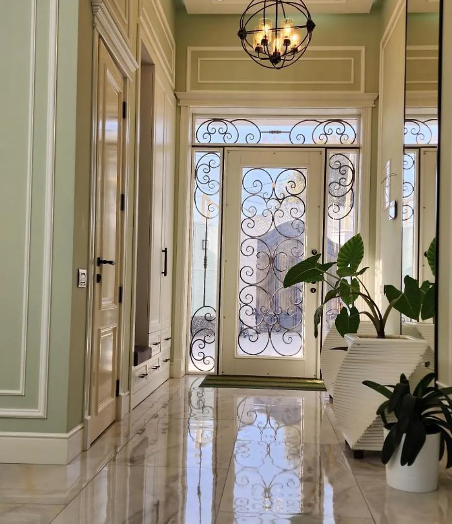 Luxury Seaside Villa With Pool 1 Min To Beach Buzovna! Baku 0*,  Azerbaijan